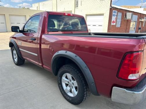 2013 RAM 1500 Tradesman