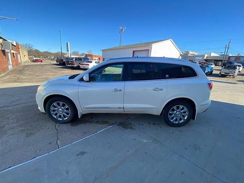 2015 Buick Enclave Premium