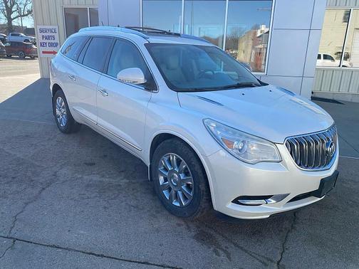 2015 Buick Enclave Premium