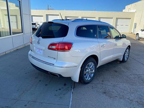 2015 Buick Enclave Premium