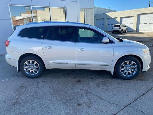 2015 Buick Enclave Premium