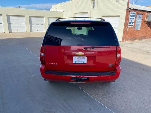 2010 Chevrolet Tahoe LT