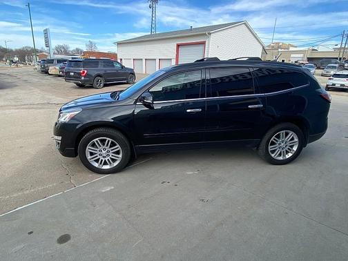2015 Chevrolet Traverse 1LT