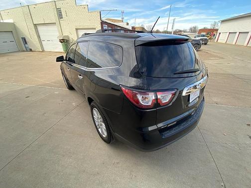 2015 Chevrolet Traverse 1LT