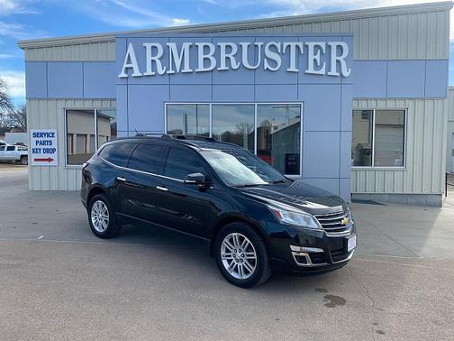 2015 Chevrolet Traverse 1LT