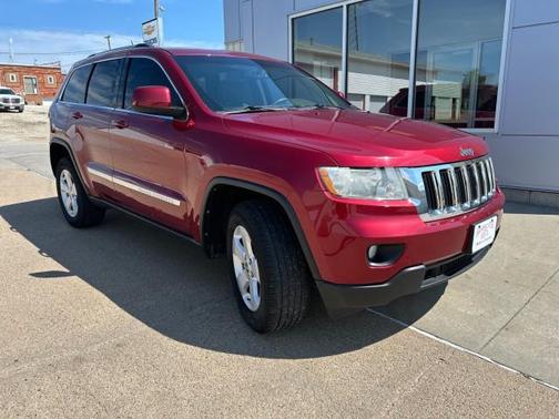 2013 Jeep Grand Cherokee Laredo