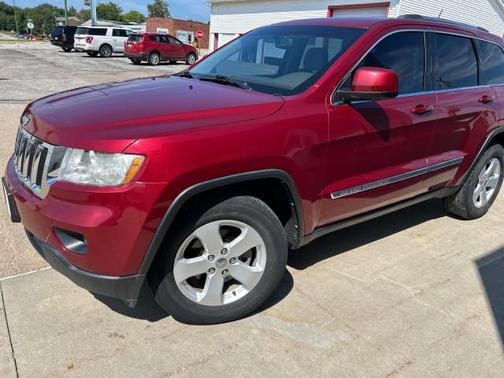 2013 Jeep Grand Cherokee Laredo