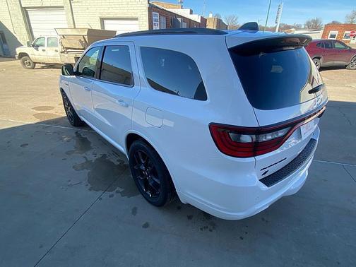 2026 Dodge Durango GT HEMI V8 AWD