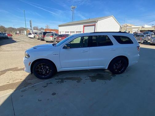 2026 Dodge Durango GT HEMI V8 AWD