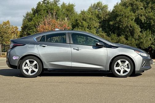 2019 Chevrolet Volt LT