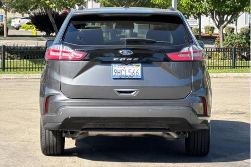 2023 Ford Edge ST Line