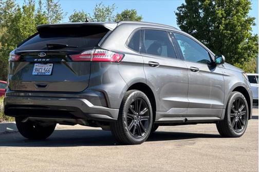 2023 Ford Edge ST Line