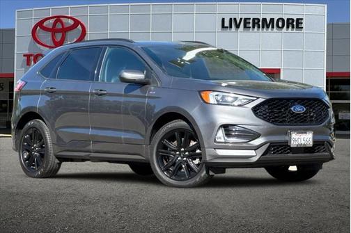 2023 Ford Edge ST Line