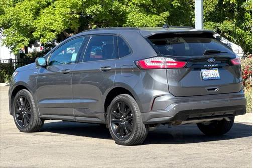 2023 Ford Edge ST Line