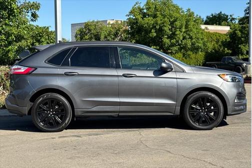 2023 Ford Edge ST Line