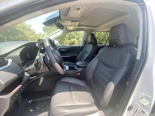 2024 Toyota RAV4 Limited