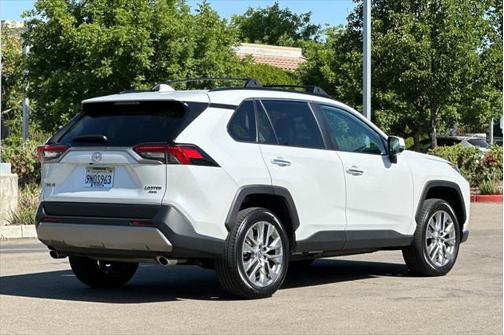 2024 Toyota RAV4 Limited