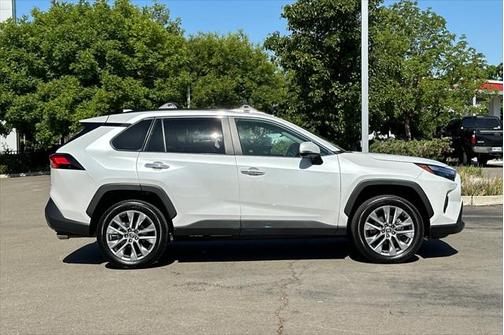 2024 Toyota RAV4 Limited