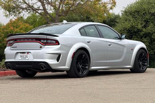 2023 Dodge Charger R/T Scat Pack