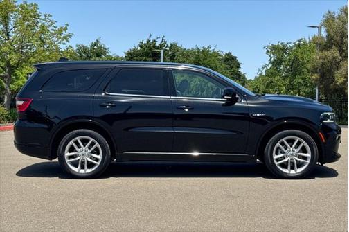 2022 Dodge Durango R/T AWD