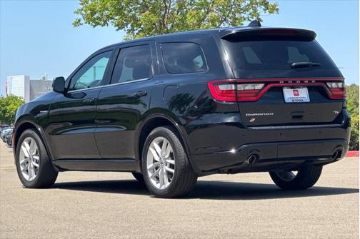 2022 Dodge Durango R/T AWD