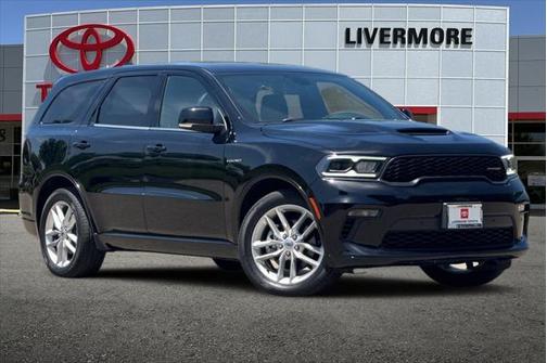 2022 Dodge Durango R/T AWD