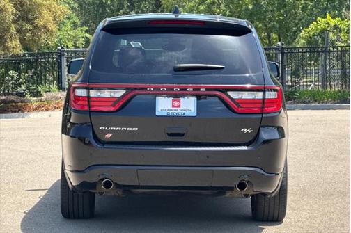 2022 Dodge Durango R/T AWD