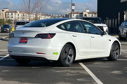 2023 Tesla Model 3 Standard Range