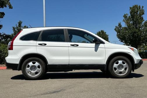 2009 Honda CR-V LX