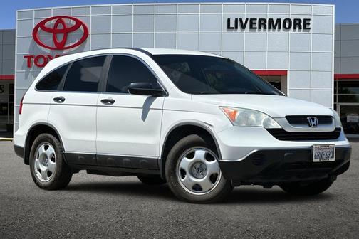 2009 Honda CR-V LX