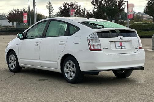 2007 Toyota Prius Base