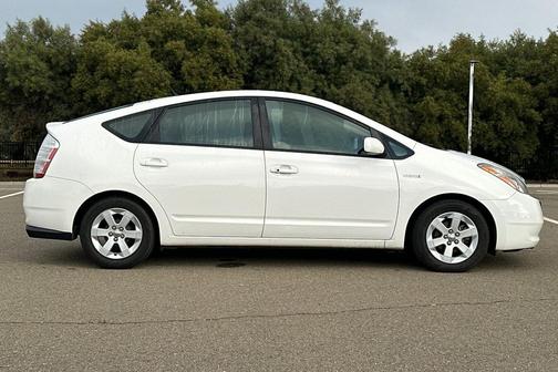 2007 Toyota Prius Base