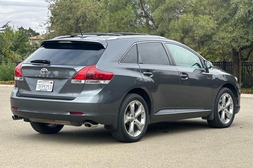 2013 Toyota Venza LE