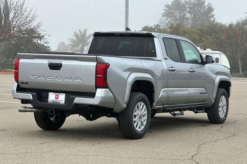 01j9 2026 Toyota Tacoma SR5