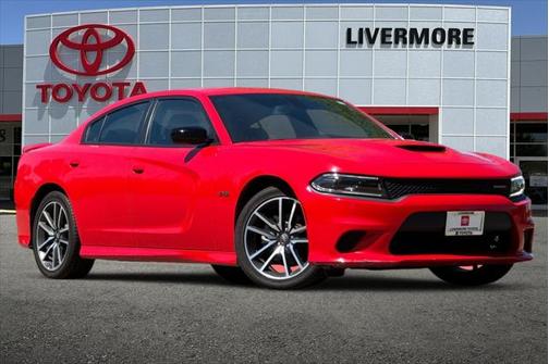 2023 Dodge Charger R/T