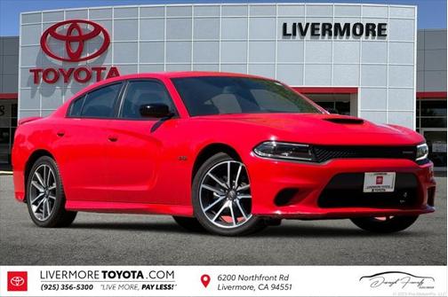 2023 Dodge Charger R/T