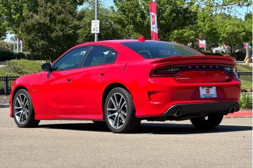 2023 Dodge Charger R/T