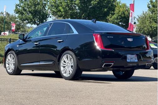 2019 Cadillac XTS Luxury