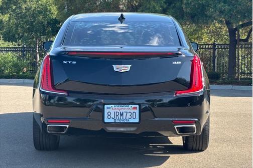 2019 Cadillac XTS Luxury