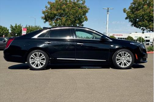 2019 Cadillac XTS Luxury