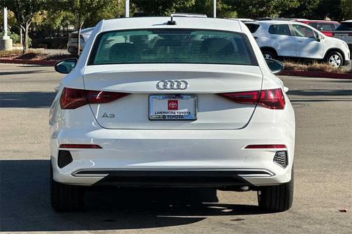 2022 Audi A3 Premium