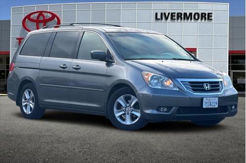 2010 Honda Odyssey Touring