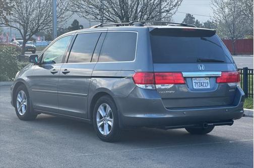 2010 Honda Odyssey Touring