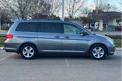 2010 Honda Odyssey Touring