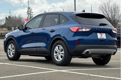 2022 Ford Escape S