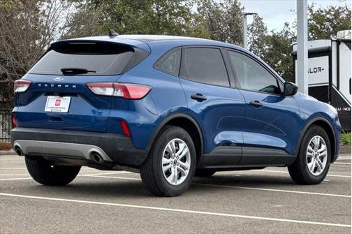2022 Ford Escape S
