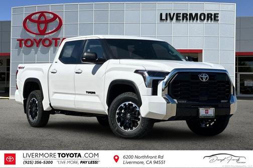 0040 2026 Toyota Tundra SR5