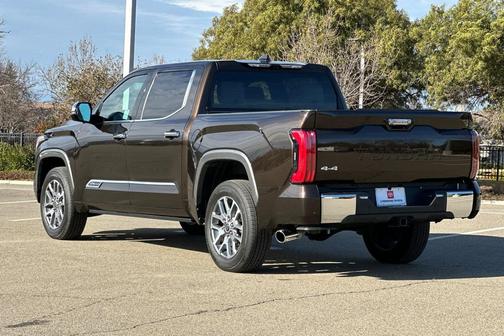 2023 Toyota Tundra 1794 Edition