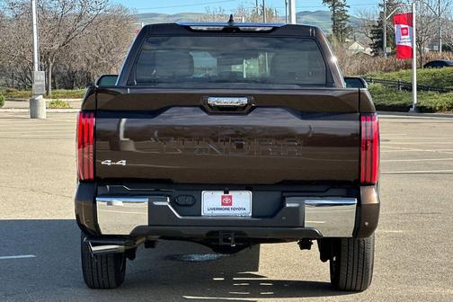 2023 Toyota Tundra 1794 Edition