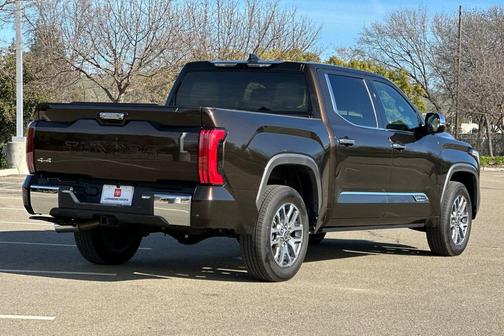 2023 Toyota Tundra 1794 Edition